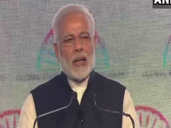पीएम मोदी संग इवांका ट्रंप ने किया GE समिट का उद्घाटन पीएम मोदी संग इवांका ट्रंप ने किया GE समिट का उद्घाटन