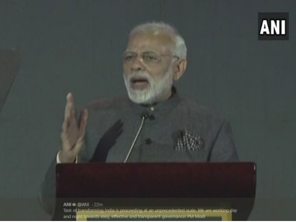 ASEAN Live: मोदी ने आसियान बिजनेस समिट को किया संबोधित ASEAN Live: मोदी ने आसियान बिजनेस समिट को किया संबोधित