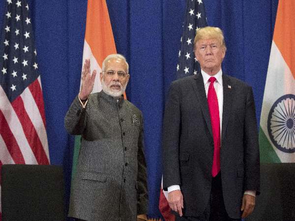 ट्रंप ने फिर दिया मोदी को झटका,लश्कर पर एक्शन को कहा No ट्रंप ने फिर दिया मोदी को झटका,लश्कर पर एक्शन को कहा No