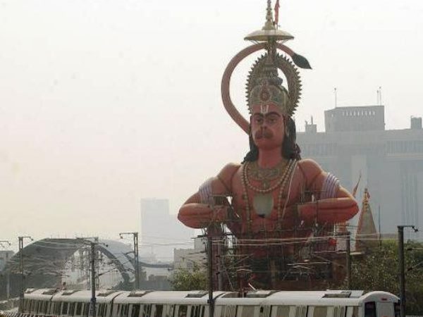 क्या अवैध मंदिर से की गई प्रार्थना भगवान सुनेंगे?