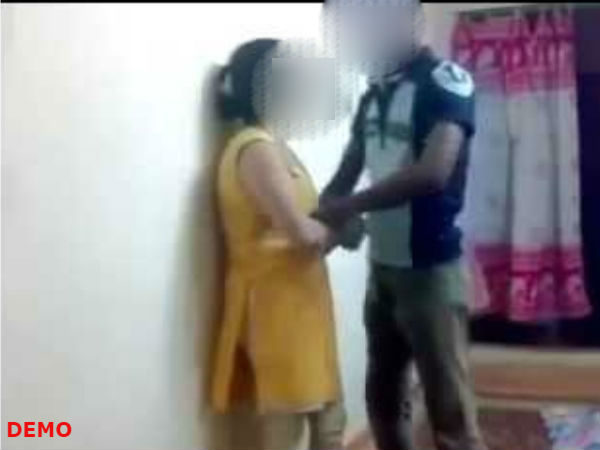 कई लड़कों से थे सीमा के अनैतिक संबंध