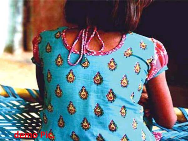 एक मकान खरीदकर उसे वहीं रख दिया और फिर हर रात