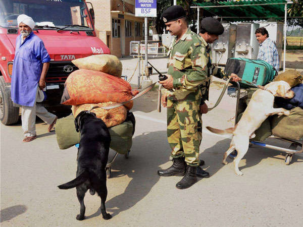 और नस्ल पर हो सकता है विचार