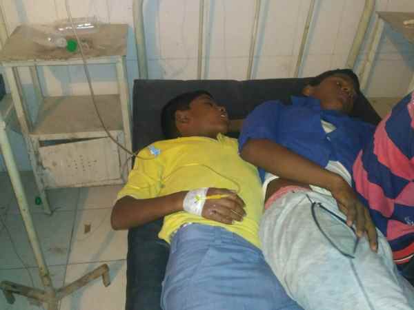 बिस्किट के एक्सपायरी होने की बात सामने आई