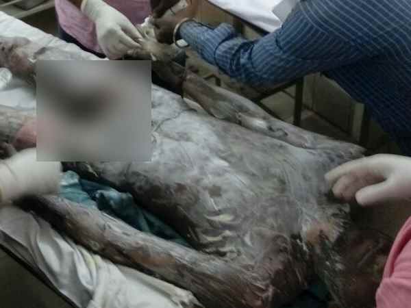 अनुभवहीन थे चेयरमैन गुरदीप