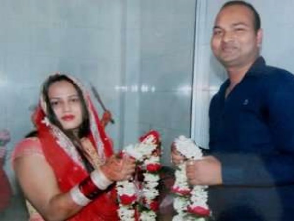 2008 में पहले पति का छूटा घर