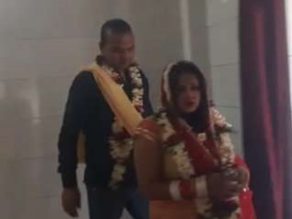 फिर जिंदगी में आया एयर फोर्स वाला