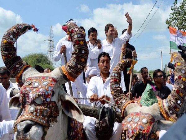 बीजेपी की प्लानिंग क्या है?