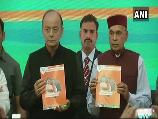 क्या बीजेपी ने धूमल को दो साल के सीएम के तौर पर चुना है?