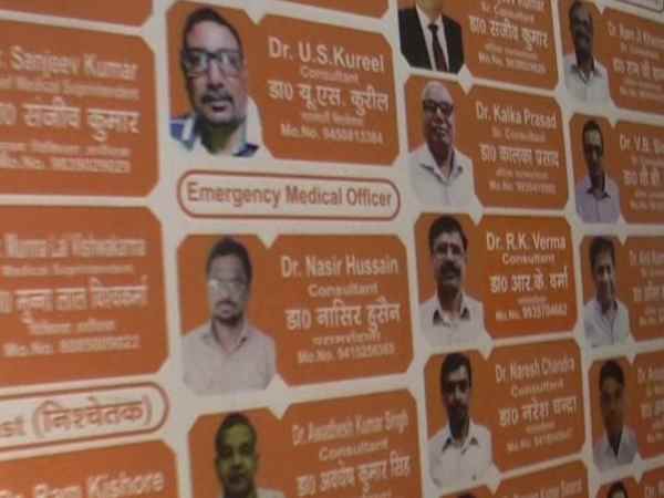बीजेपी सरकार की वजह से किया भगवा कल