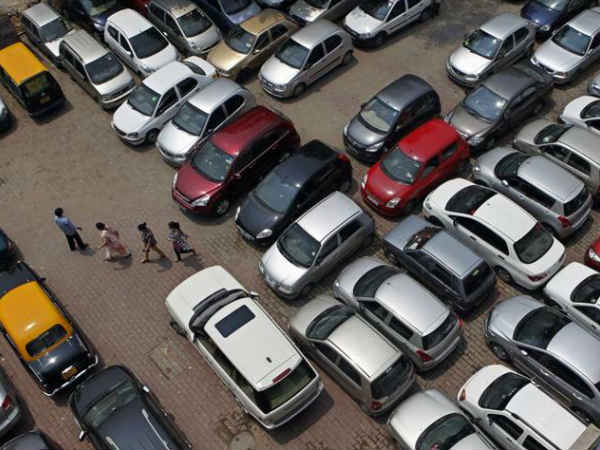 बदला कार रजिस्ट्रेशन का नियम