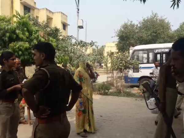 निकाय चुनाव के लिए बन रहे थे हथियार?