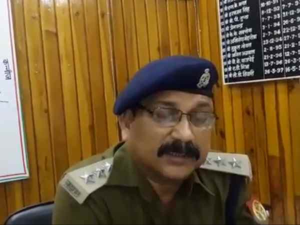 मुखबिर से मिली सूचना