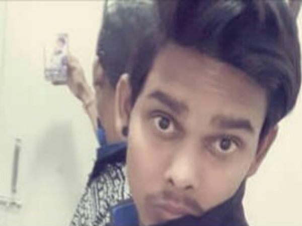 प्रेमिका से मिलने पहुंचा था प्रेमी