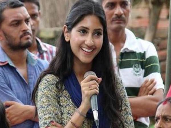 57 एकड़ जमीन का अधिकरण बाकी