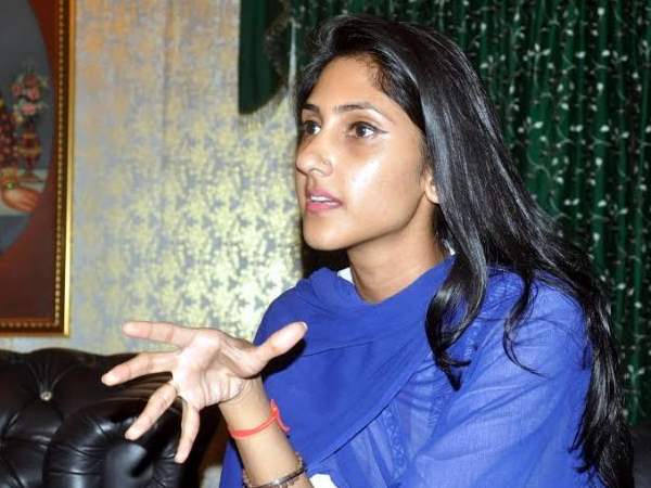 जनता के हक के लिए उतरेंगी सड़कों पर