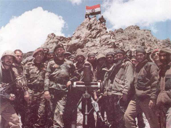 इंडियन आर्मी में 3 प्रतिशत मुसलमान