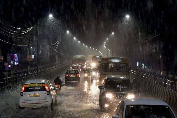 CM ने लिया जायजा