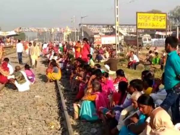 मौत का पहले ही दिख रहा था मंजर