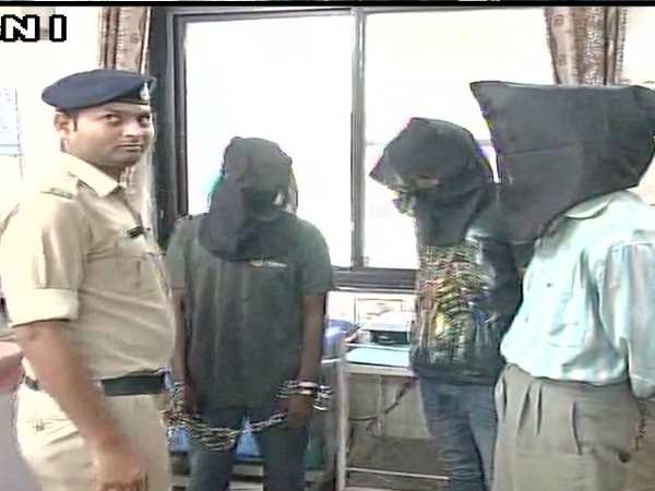 पुलिस की लापरवाही और असंवेदनशीलता