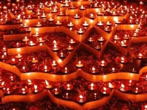 विदेशी सैलानी भी आए