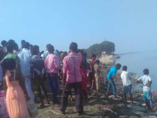 फतुहा नदी में डूबे 9 लोग
