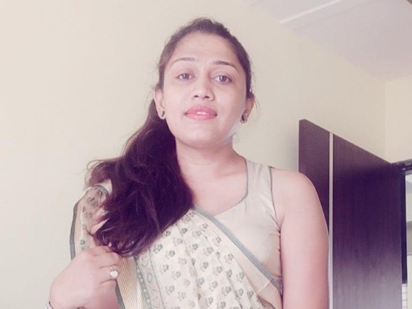 दूसरा किस्सा भरुच की रहने वाली आकृति पटेल (27) का