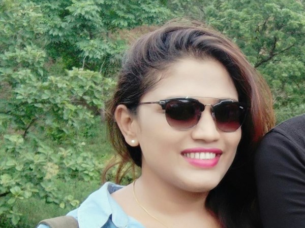 अब मैं अपना बर्थडे 30 मार्च को ही मनाती हूं
