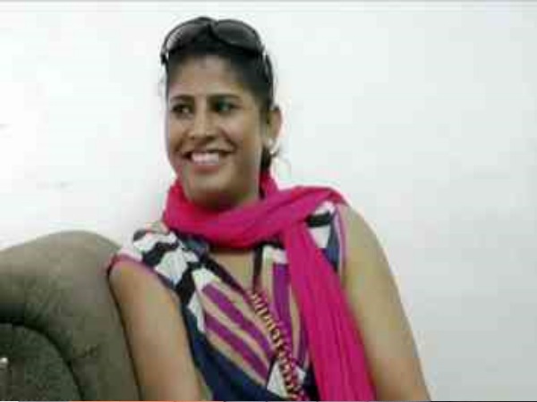 गूर्जर की बीवी बनते ही नीलम बन गई बीहड़ की महारानी