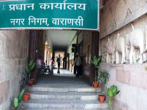 पार्षदों के टिकट बंटवारे में भी शुरू हुआ विरोध