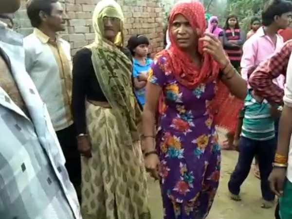 पुलिस कार्रवाई से परेशान हुई दीपा