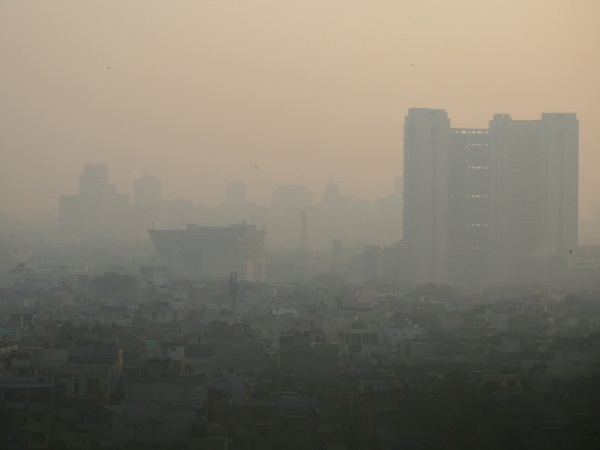पहले ही लागू हो चुका है ग्रेडेड एक्शन प्लान