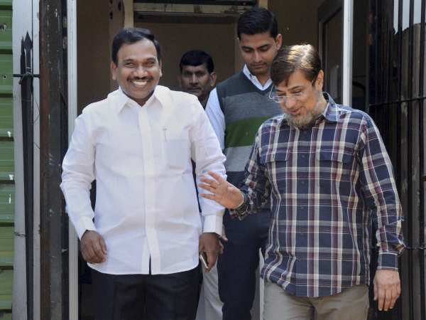 ED ने मनी लॉन्ड्रिंग का दोषी ठहराया