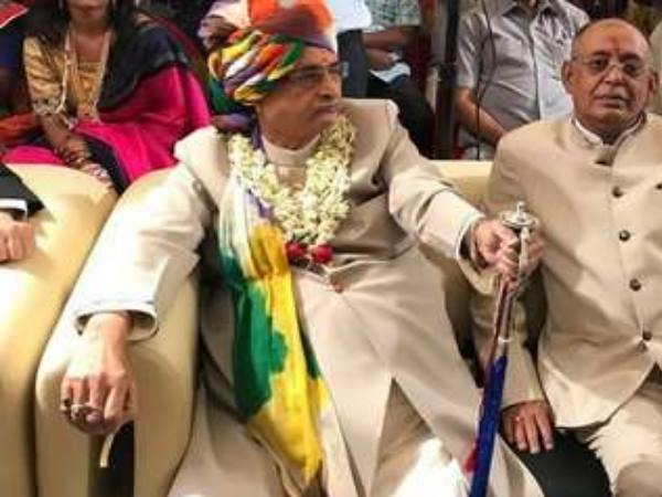 250 रुपए की नौकरी करते थे कभी