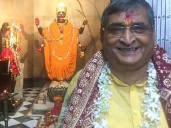सिक्योरिटी एंड इंटेलिजेस सर्विस बनाया जरिया
