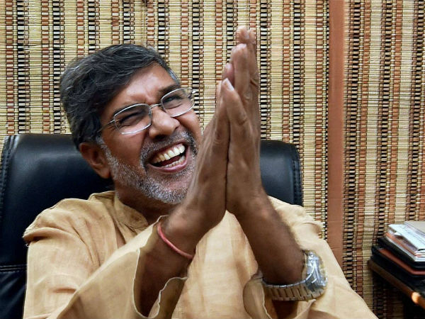 'बचपन बचाओ आंदोलन'