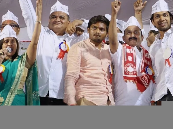 पाटीदार समाज की ये दो देवियां