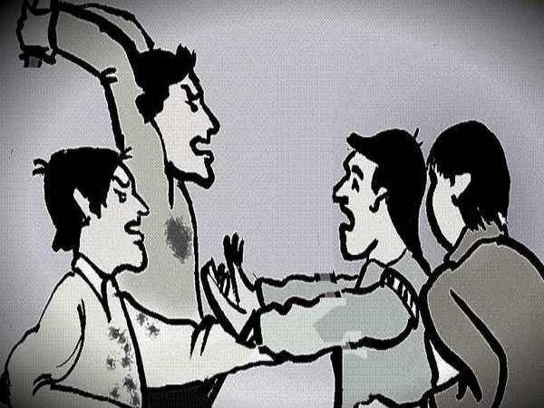 जानिए कैसे हुआ हंगामा, क्या था पूरा मामला?