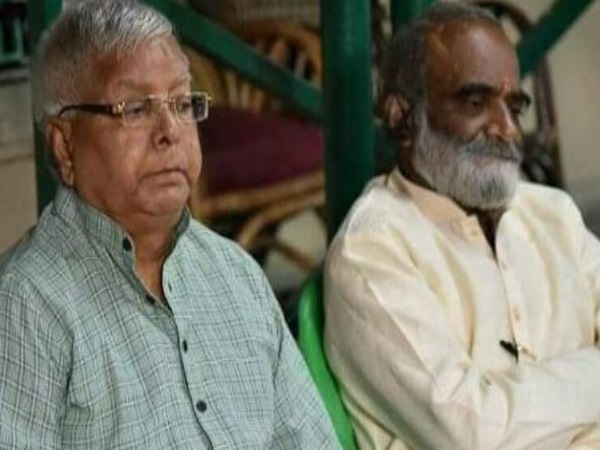 सुशील मोदी ने साधा निशाना