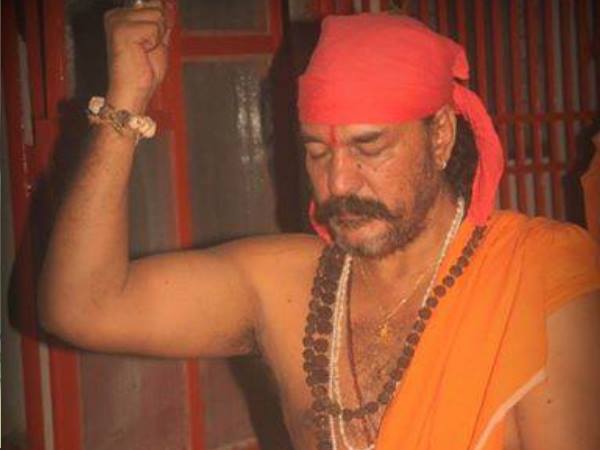 सोशल मीडिया से हुआ जेढिया से संपर्क