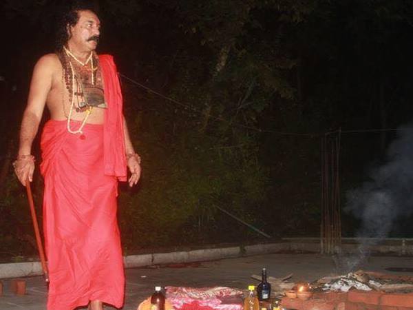 रसूखदार है जेढिया