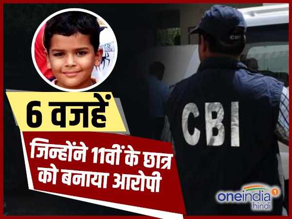 1- परीक्षा टालने के लिए हत्या