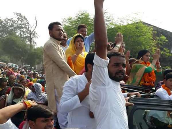 क्या कह रहे रिटर्निग अफसर