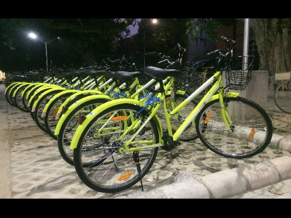 5 रुपए में बुक करें ओला पैडल