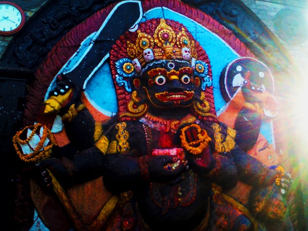 Kaal Bhairav Kaal Bhairav