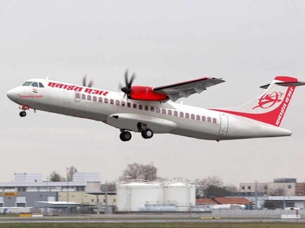 Alliance Air Alliance Air