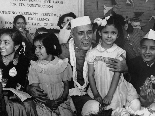 Children's Day Children's Day
