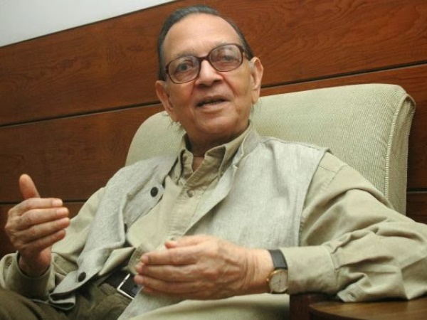 Kunwar Narayan Kunwar Narayan