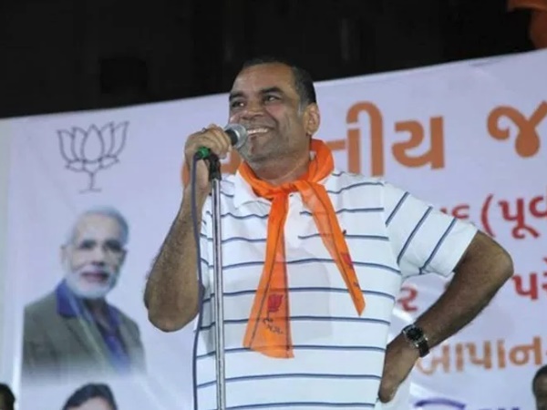Paresh Rawal Paresh Rawal
