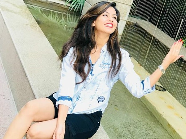Paridhi Bhatnagar Paridhi Bhatnagar